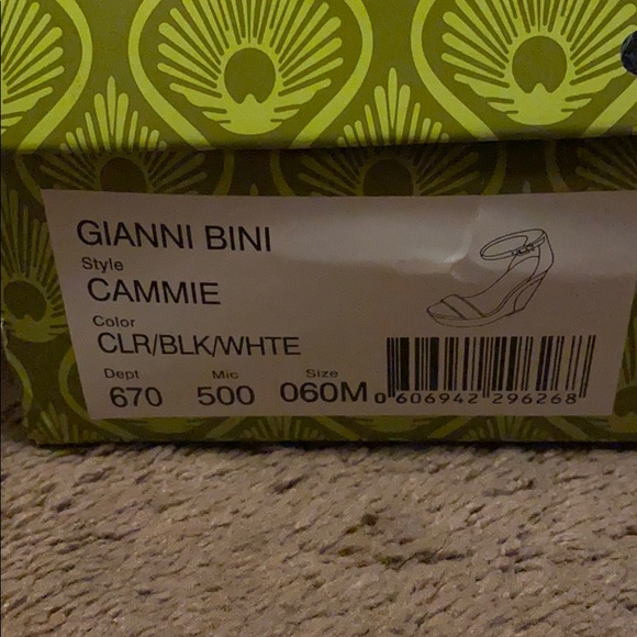 Wedges - Picture 6 of 6